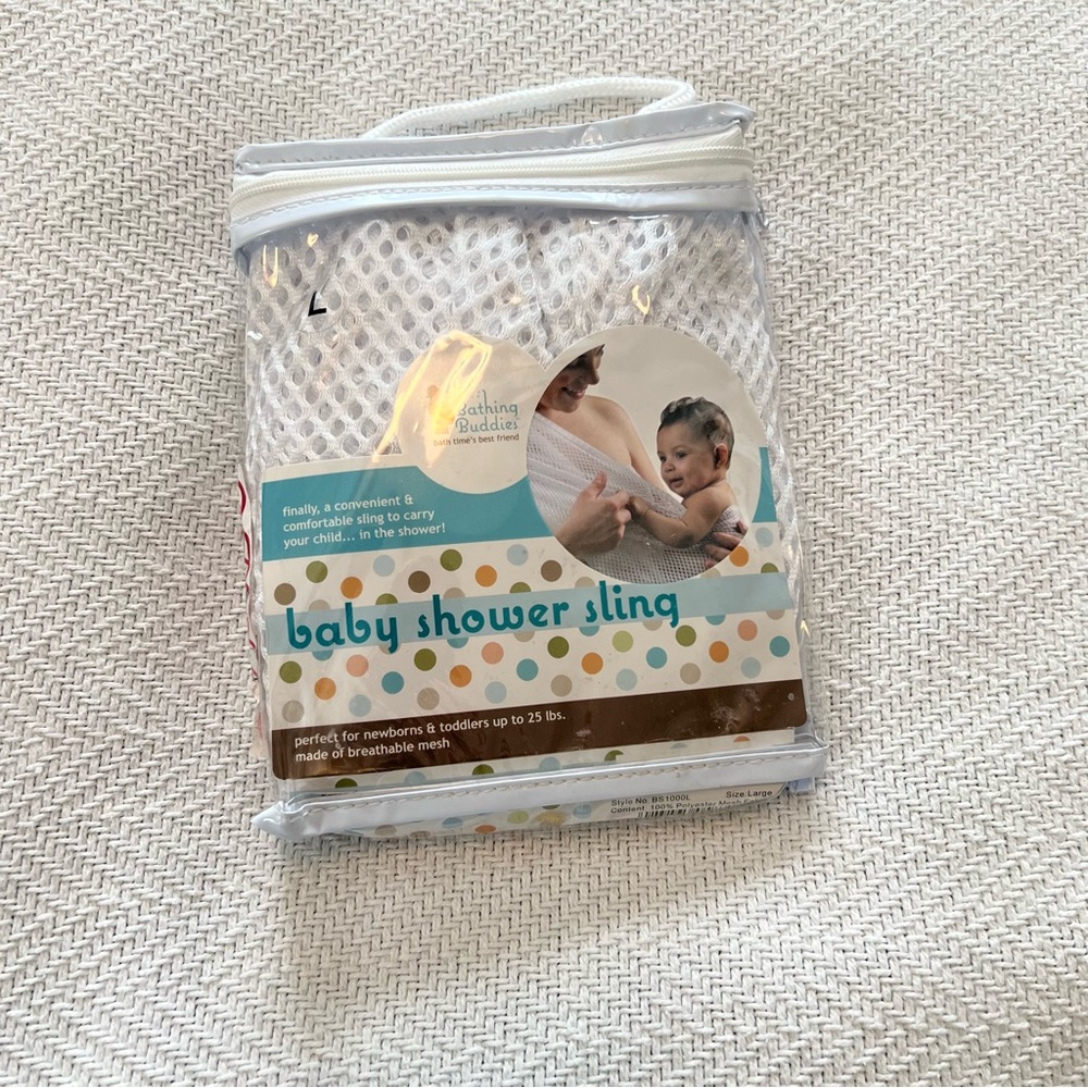 Baby Shower Sling size L